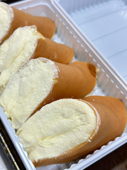 牛乳芝士奶角 商品图2