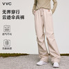 VVC燃点·云迹伞兵裤秋冬显瘦透气休闲户外运动阔腿裤 商品缩略图1