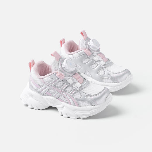 ANNIL/安奈儿童鞋秋季儿童运动鞋韩系新款软底户外潮款儿童鞋子HM5305420 商品图1