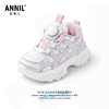 ANNIL/安奈儿童鞋秋季儿童运动鞋韩系新款软底户外潮款儿童鞋子HM5305420 商品缩略图0