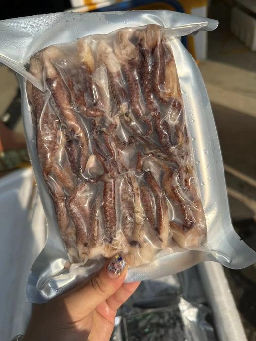 精品鱿鱼须500克 商品图0