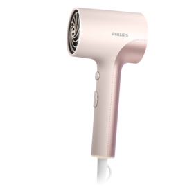 6923410709391 飞利浦PHILIPS 吹风机家用负离子护发大功率电吹风荧光筒BHD393