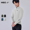 MBO Softshell 男子冬季软壳防风防泼水骑行夹克  C180  (经销商专拍链接，非经销商拍单不发货) 商品缩略图1