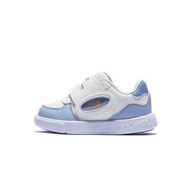 饼干鞋 | 安踏学步鞋二阶段2025秋冬新款板鞋男女宝宝鞋子室内鞋312540030