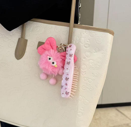 EVER THAMES 打孔梳子 商品图3