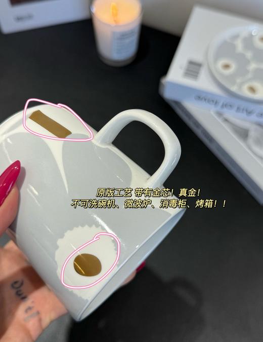 芬**兰日本限定礼盒  马克杯礼盒 商品图13