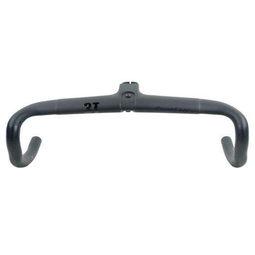 意大利 3T MegaFlux 碳纤维破风一体车把 商品图1