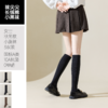 ⁵ 29.9元3双 【女士秋冬小腿袜】秋冬款黑色灰色驼色-H997 YY05-QTT-YTHP 商品缩略图2