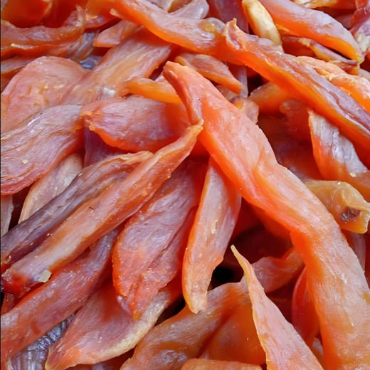 【阿比该】红薯条200g*2 商品图5