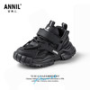 ANNIL/安奈儿童鞋秋季新款儿童运动鞋软底潮款儿童鞋子男女户外鞋HM5305376 商品缩略图0