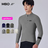 MBO LightWarm™男子秋冬轻暖全能百搭抓绒骑行服 C161 (经销商专拍链接，非经销商拍单不发货) 商品缩略图2
