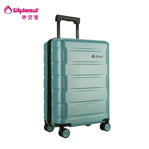 外交官 20英寸拉杆箱TC-26082 商品图2