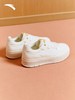 安踏果冻丨厚底增高板鞋女鞋秋季新款小白鞋百搭运动122538037 商品缩略图2