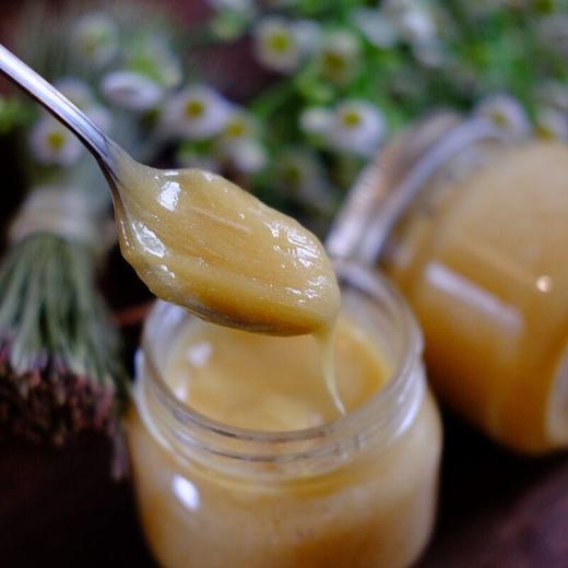 新疆原蜜大蓟蜜 500g+新疆库尔勒香梨一级4.5斤 商品图2