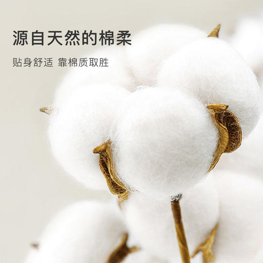 【3条装】100A抑菌棉柔舒适青少年发育期内裤男大码不夹臀1386潮酷内裤 商品图3