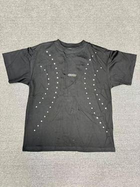 小众时尚休闲T恤