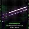 李宁Lining战戟9000羽毛球拍控制型碳纤维攻防守兼备专业级高磅比赛专业单拍 商品缩略图3