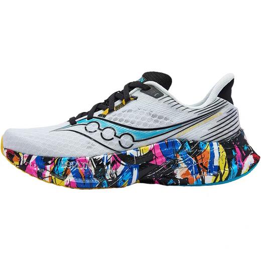 【云粉节】【新品上新】7楼索康尼啡速5柏林城市联名男款款号S21007-209吊牌价1390 商品图0