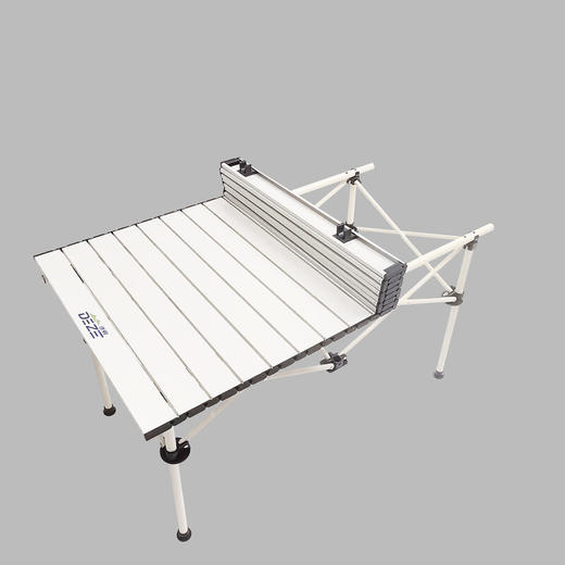 德则 折叠长桌 DEZ-ZDC09 商品图1