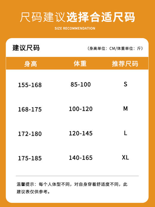 NASA黄亦玫同款冲锋衣套装 秋冬男女同款户外三合一户外登山穿搭户外出游 商品图3