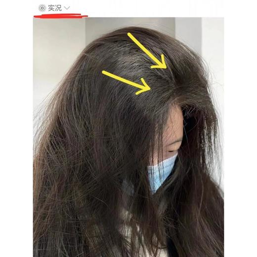 檀木按摩经络梳（拍两件有优惠） 商品图1