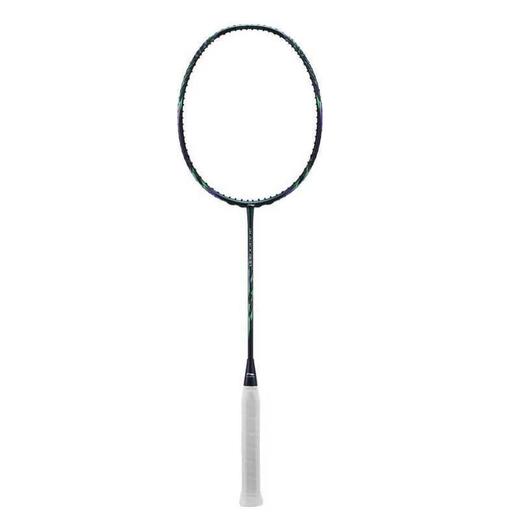 李宁Lining锋影800碳纤维羽毛球拍全面速度型低风阻回弹快单拍 商品图4