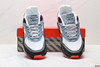 耐克Nike Air Max BW OG复古气垫百搭休闲运动慢跑鞋317389-001男女鞋 商品缩略图6