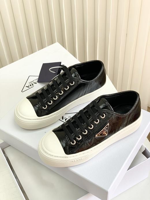 时尚休闲运动板鞋 商品图6