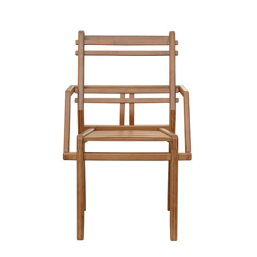 哲品x清庭「Tea Dimension」沁沁茶椅 商品图9