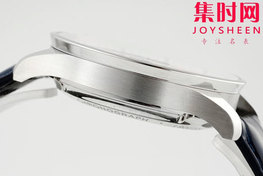 IWC万国 新款AZ葡萄牙计时系列腕表 葡计透底 新款背透葡计 男士腕表 商品图7