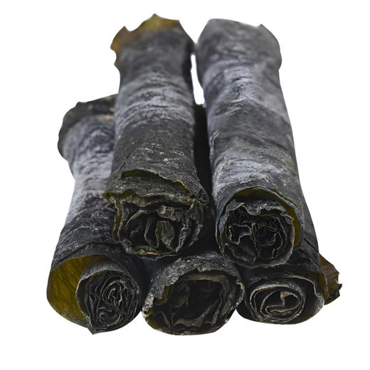 【阿比该】干海带200g*2 商品图2