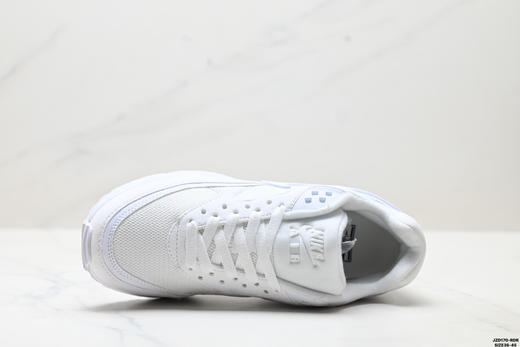 耐克Nike Air Max BW OG复古气垫百搭休闲运动慢跑鞋317389-001男女鞋 商品图1