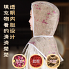新款【电加热艾灸斗篷】【送长辈】送家人送客户艾灸帽护头艾绒艾灸发热头疗帽艾草包热敷包月子艾灸帽肩颈 商品缩略图2