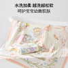 【云优选】BUBBLE TREE婴儿纯棉纱布浴巾新生儿包巾盖毯宝宝洗澡被子春夏秋冬毯子 商品缩略图4