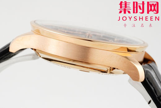 IWC万国 新款AZ葡萄牙计时系列腕表 葡计透底 新款背透葡计 男士腕表 商品图7