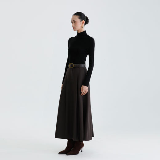 卡莉朵拉半裙C28D7426 商品图1