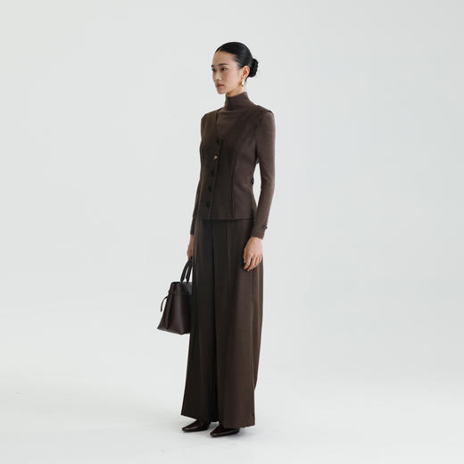 卡莉朵拉女裤C28D7229 商品图1