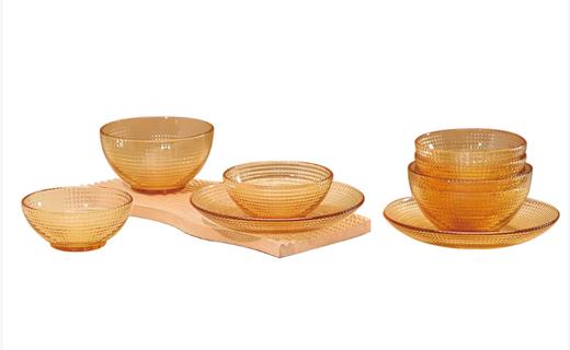 ᴬ山重山珠光宝器十件套（仅供济南市区） 商品图0