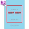 【中商原版】Little Book of Miu Miu: The Story of the Iconic Fashion House 进口艺术 Miu Miu小书：品牌故事 商品缩略图0