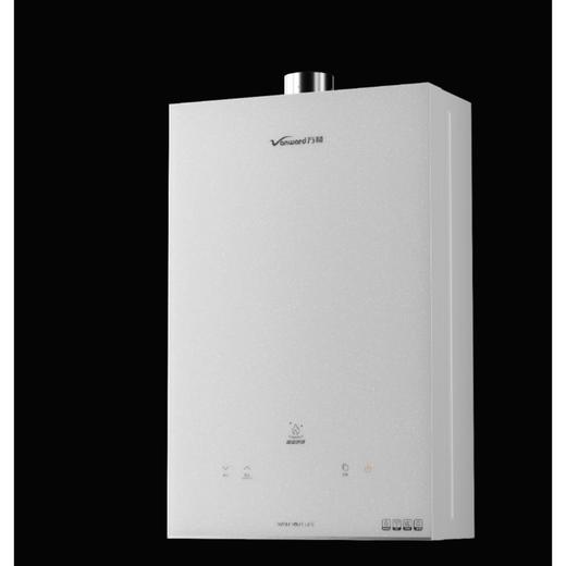 万和JSQ25-13Y2恒温热水器 商品图0