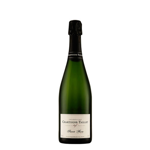 NV Chartogne Taillet Cuvee Sainte Anne Brut 夏尔多涅-泰耶圣安娜特酿极干型香槟 NV 商品图1