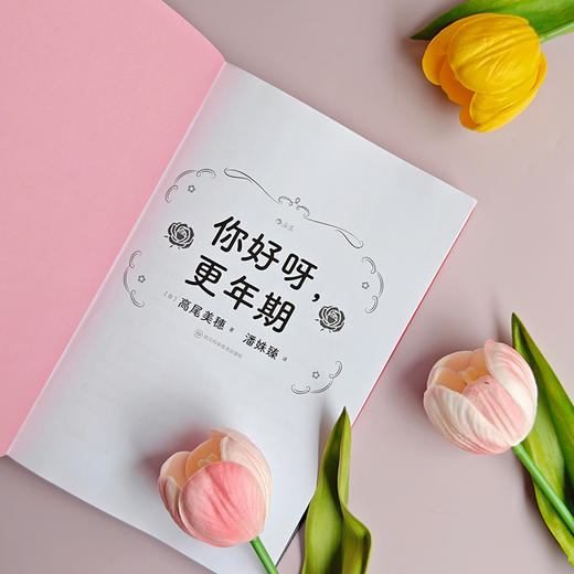 你好呀，更年期 商品图2