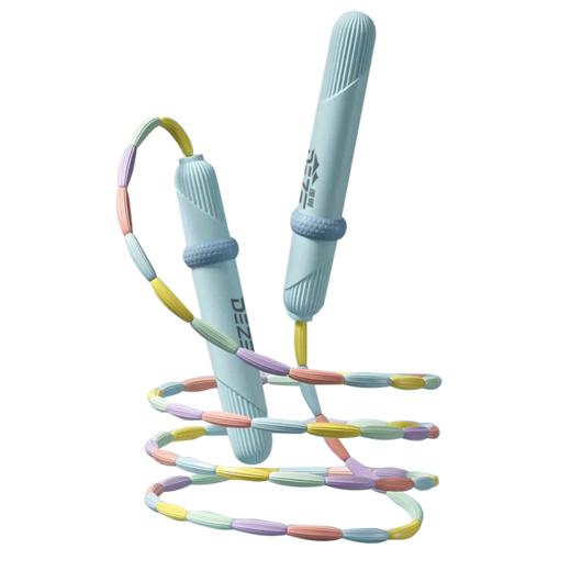 德则竹节跳绳DEZ-TS2166 商品图1