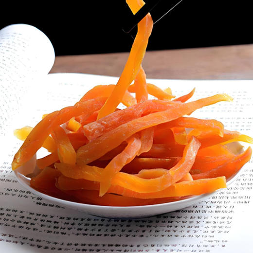 【阿比该】红薯条200g*2 商品图4