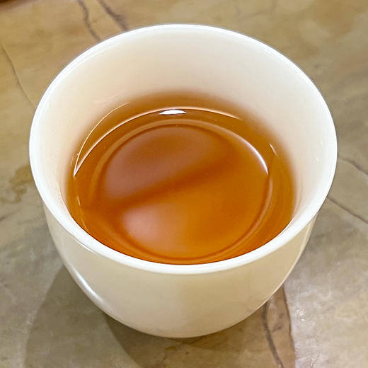 春之秘语丨新会天马生晒小青柑 250g 买2罐配手提袋 商品图6