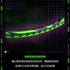 李宁Lining战戟9000羽毛球拍控制型碳纤维攻防守兼备专业级高磅比赛专业单拍 商品缩略图2