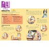 【中商原版】小蓝狗布鲁 美味的餐厅食谱 Bluey and Bingo's Fancy Restaurant Cookbook 英文原版 儿童趣味简易食谱书 精装 商品缩略图2
