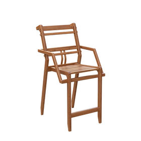 哲品x清庭「Tea Dimension」津津手冲咖啡椅