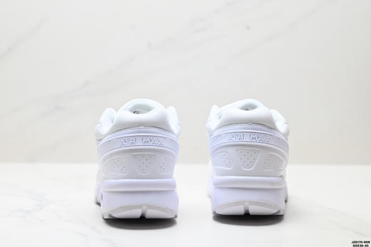 耐克Nike Air Max BW OG复古气垫百搭休闲运动慢跑鞋317389-001男女鞋 商品图5