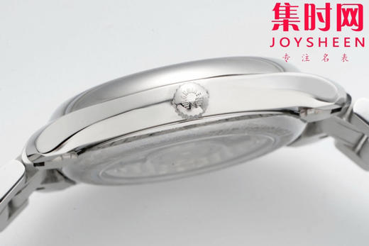 APS浪琴名匠系列 名匠月相腕表 名匠四针月相 男士腕表 表径40mm 商品图6